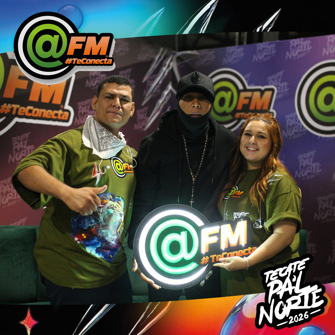 COBERTURA TECATE PA'L NORTE 2026